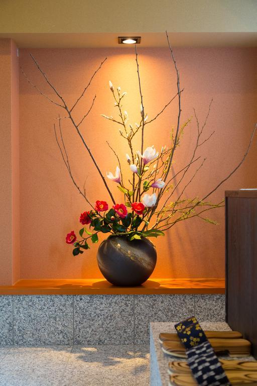 Kyotoya Kamogawagojo Villa Eksteriør bilde
