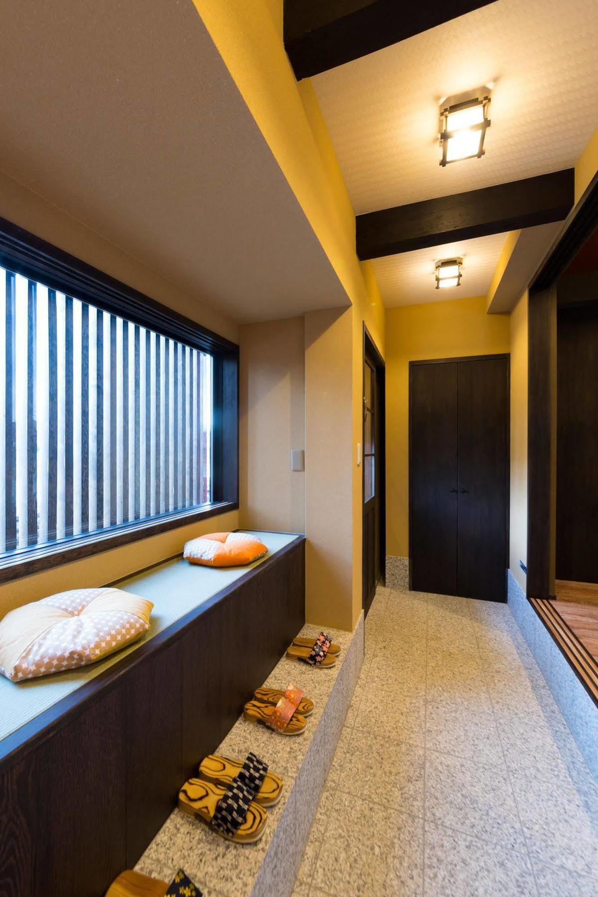 Kyotoya Kamogawagojo Villa Eksteriør bilde